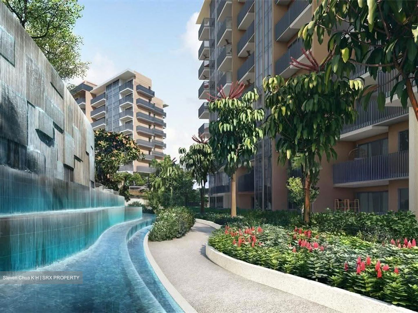 Sengkang Grand Residences (D19), Apartment #621555391